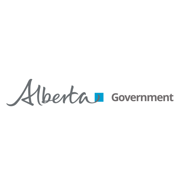 Alberta Government Logo