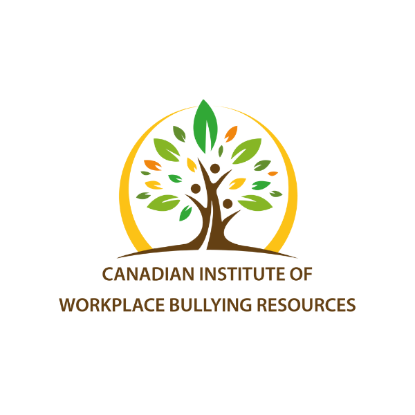 Canadian Institute of Workplace Bullying Resources - MK Partner
